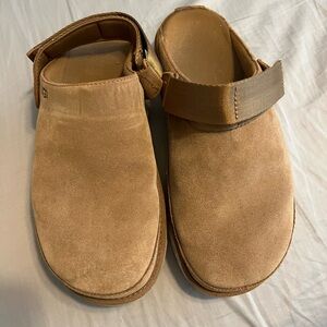 Ugg GoldenStar Shoes